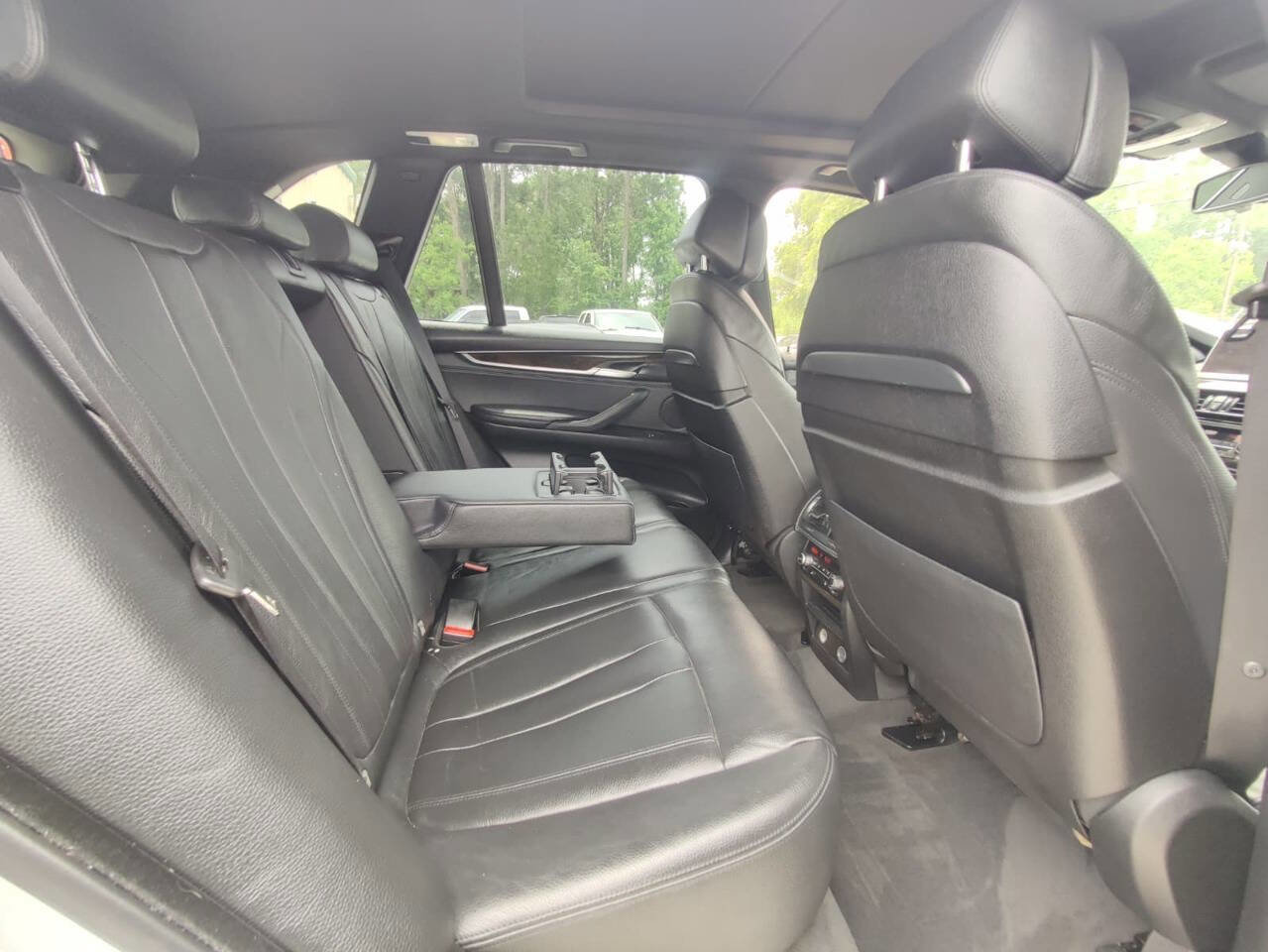 Used 2015 BMW X5 xDrive35i w/ M Sport AWD/4WD image 19