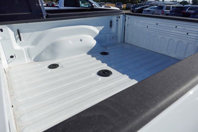 New 2025 RAM 2500 Tradesman w/ Chrome Appearance Group image 27