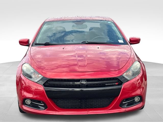 Used 2016 Dodge Dart SXT Sport FWD image 12