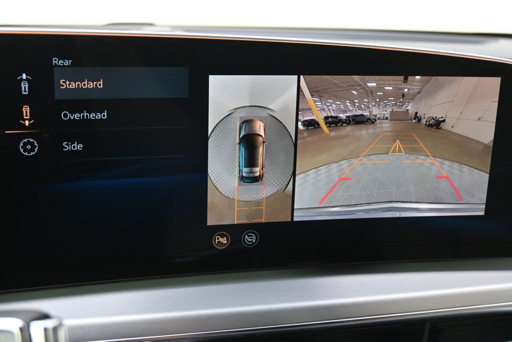 New 2025 Cadillac Lyriq Luxury w/ Nappa Leather Package image 28