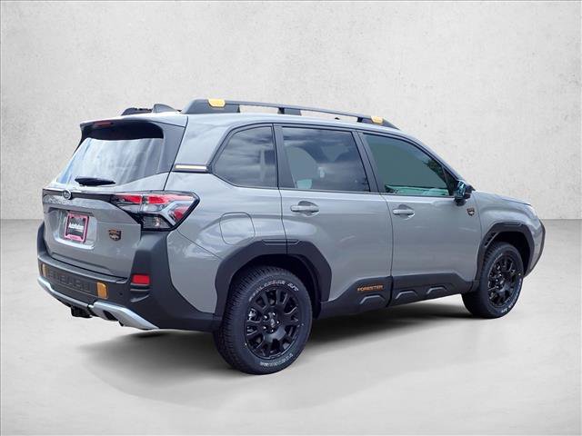 New 2026 Subaru Forester Wilderness AWD/4WD image 4