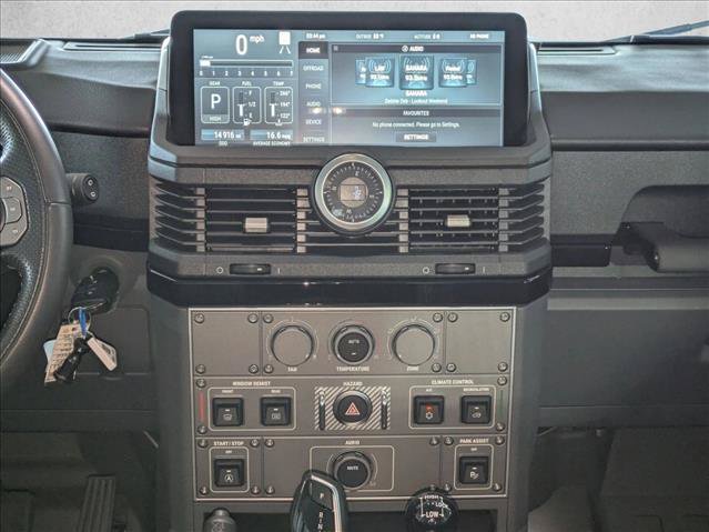 Used 2024 INEOS Grenadier AWD/4WD image 14