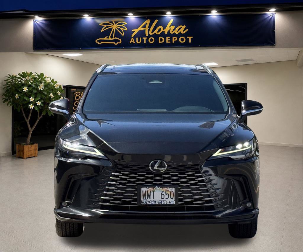 Used 2023 Lexus RX 350 Premium FWD image 5