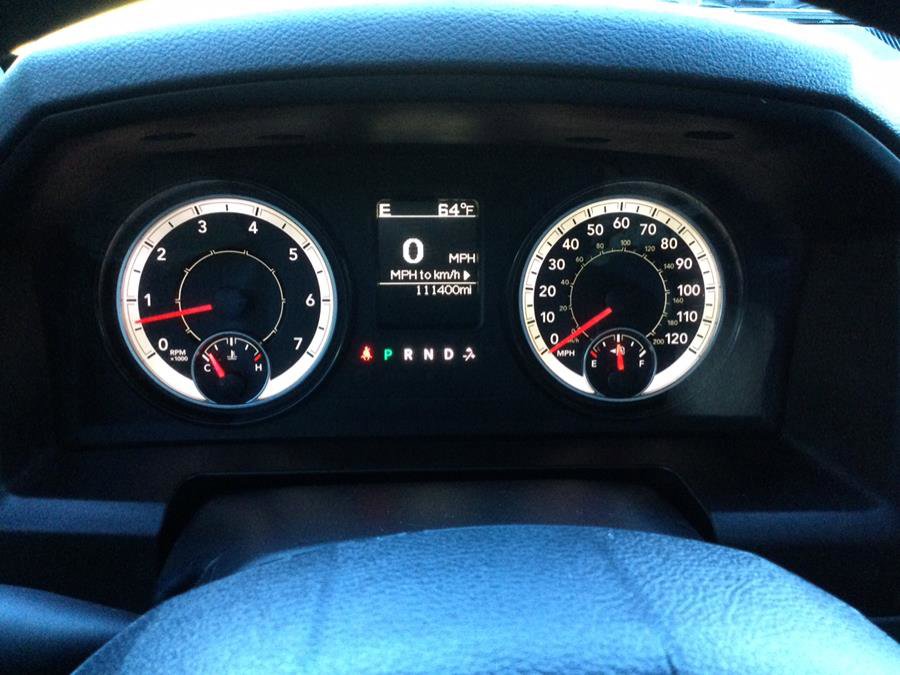 Used 2017 RAM 1500 Express w/ Express Value Package image 11