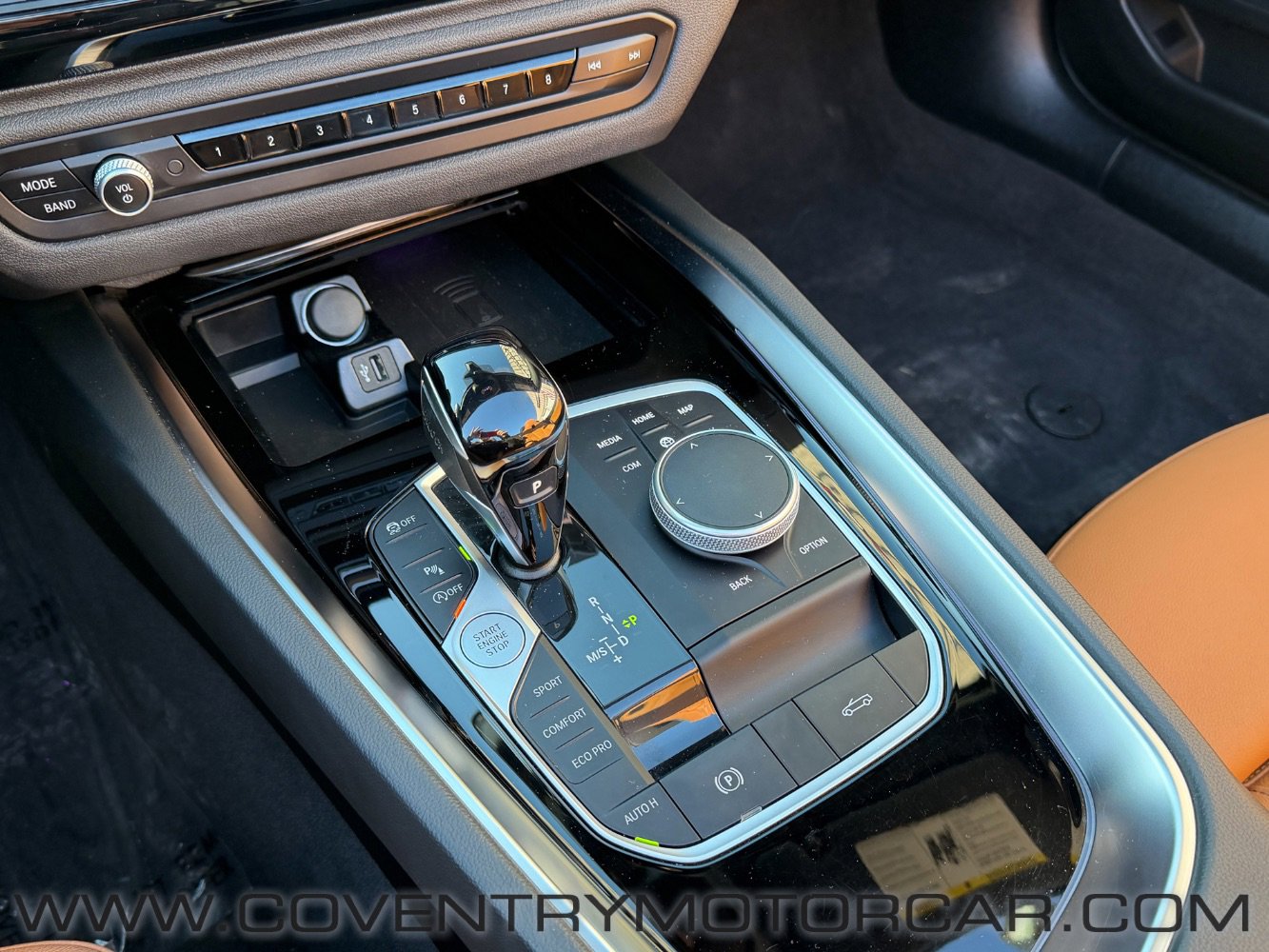 Used 2023 BMW Z4 sDrive30i w/ Premium Package image 32