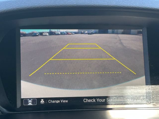 Used 2015 Acura TLX w/ Technology Package FWD image 13