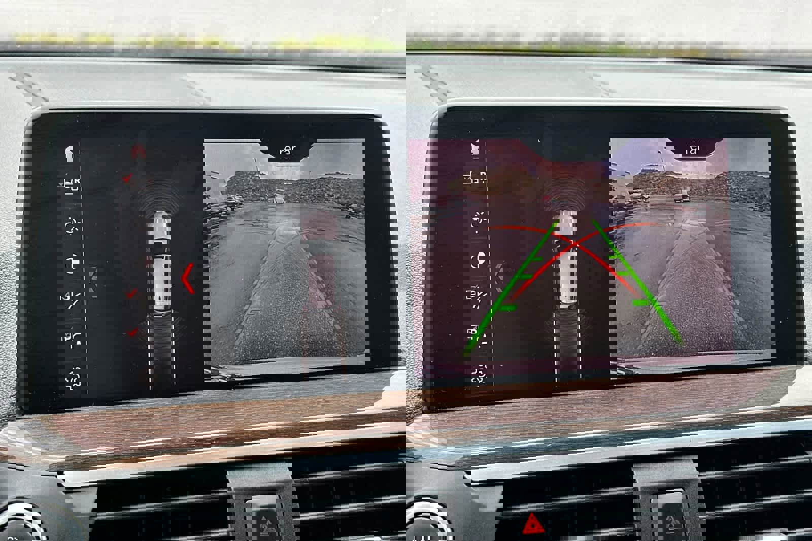 Used 2019 BMW X3 xDrive30i w/ Driving Assistance Package image 22