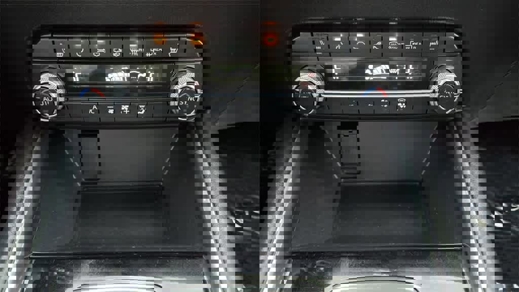 Used 2023 MAZDA CX-5 AWD 2.5 S w/ Premium Package image 19