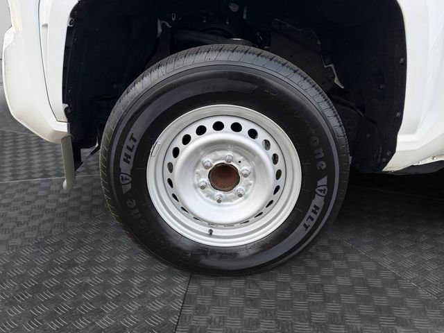Used 2024 Toyota Tacoma SR image 13