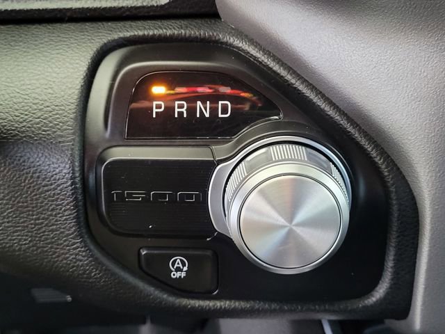 Used 2024 RAM 1500 Laramie image 19