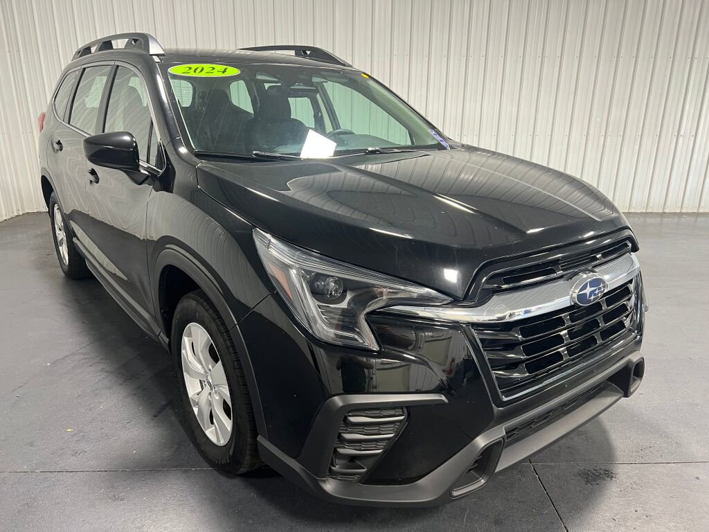 Used 2024 Subaru Ascent 8-Passenger image 17