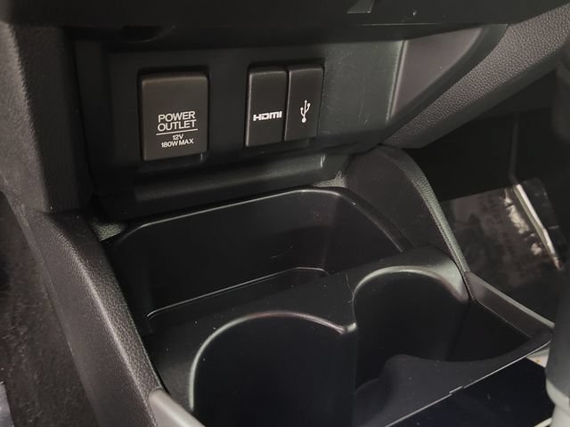 Used 2015 Honda Fit EX-L image 28