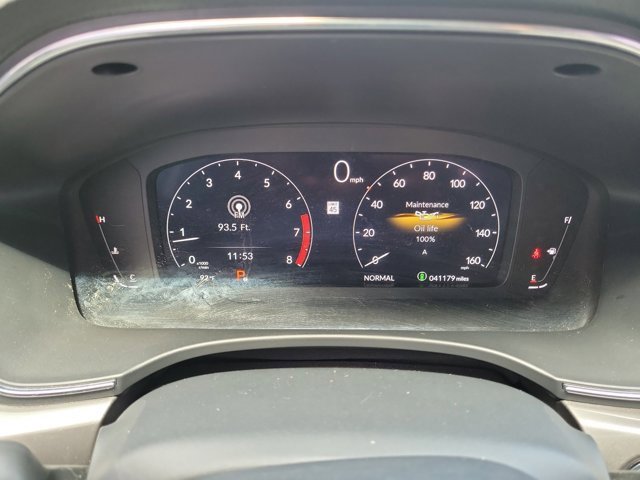 Certified 2023 Acura Integra image 11