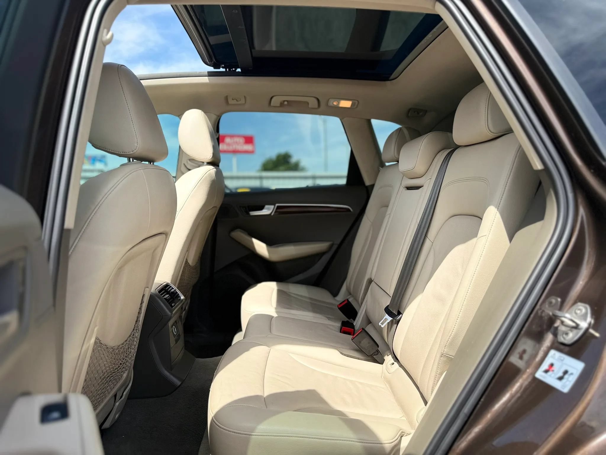 Used 2012 Audi Q5 2.0T Premium Plus w/ Premium Plus Pkg AWD/4WD image 36