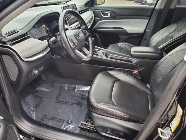 Used 2022 Jeep Compass Latitude image 13