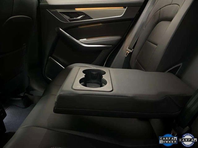 Used 2024 Jaguar F-PACE R-Dynamic S image 75