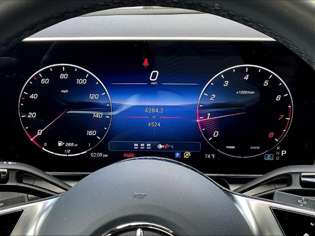 Used 2026 Mercedes-Benz GLC 300 4MATIC image 14
