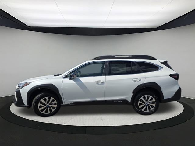 New 2025 Subaru Outback Premium image 4