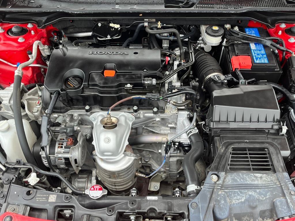 Used 2023 Honda Civic Sport image 21