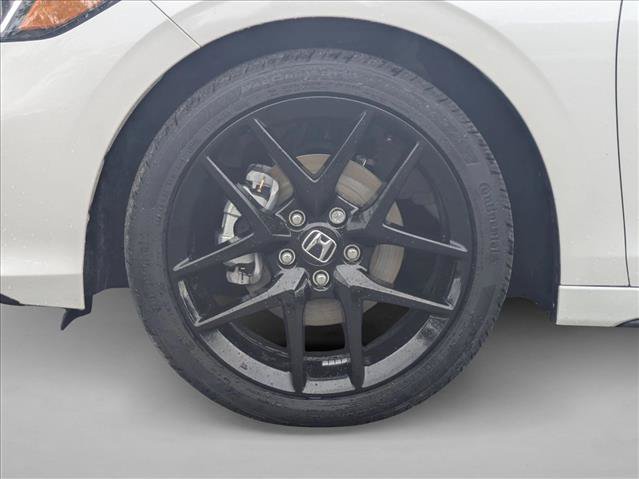 Used 2026 Honda Civic Sport image 24