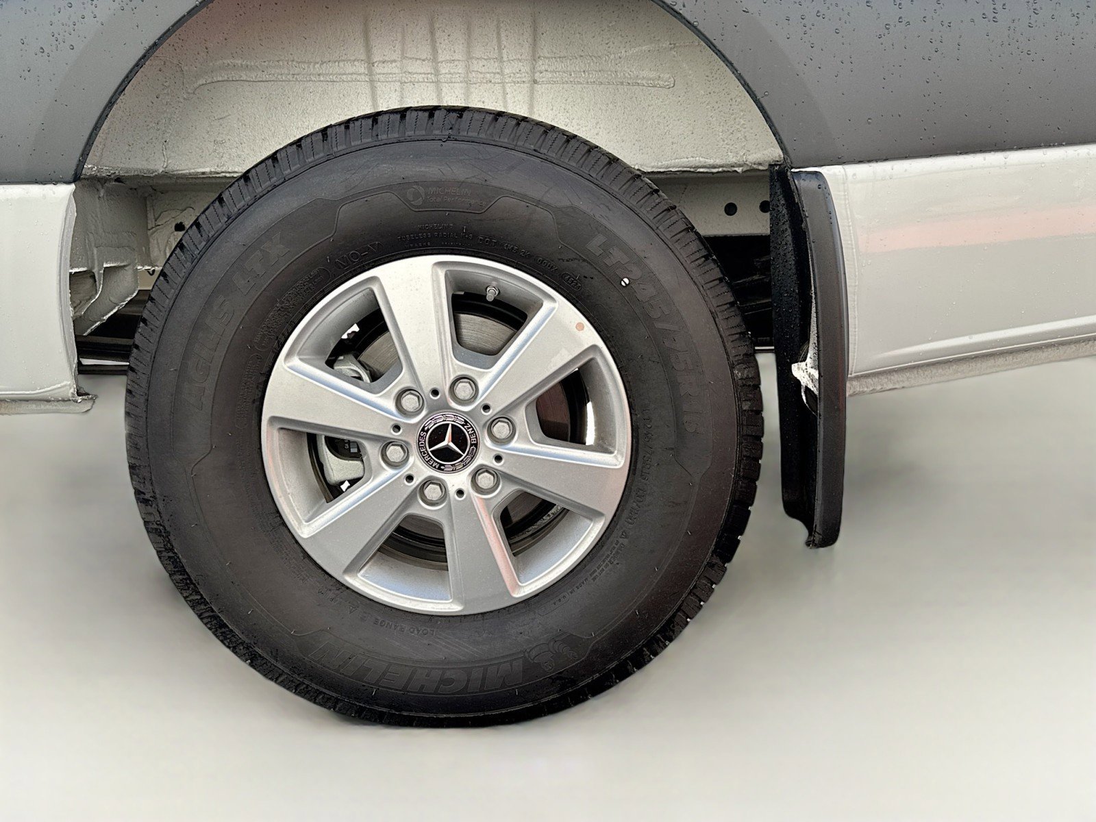 New 2024 Mercedes-Benz Sprinter 2500 image 10