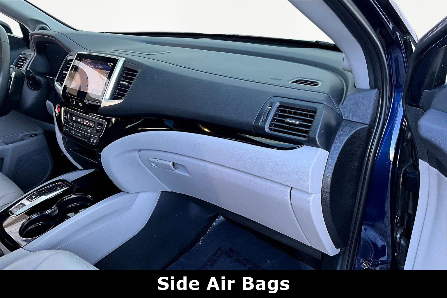 Used 2020 Honda Ridgeline RTL-E image 26