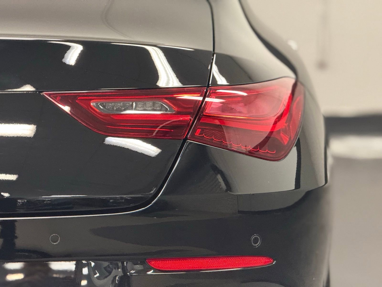 Used 2026 Mercedes-Benz CLA 250 image 11