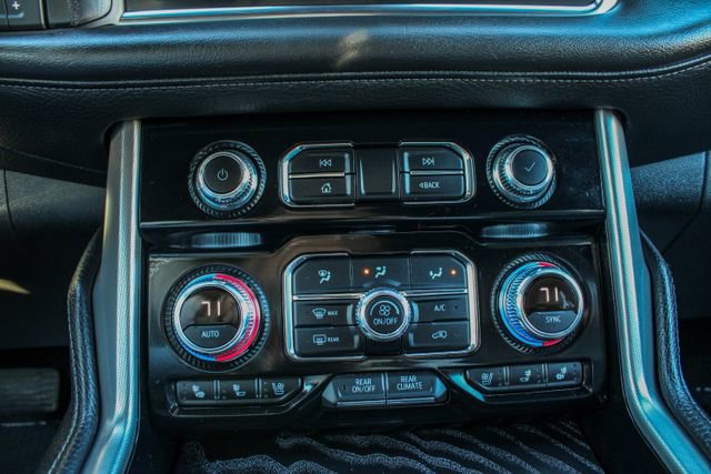 Used 2024 GMC Yukon XL Denali image 24