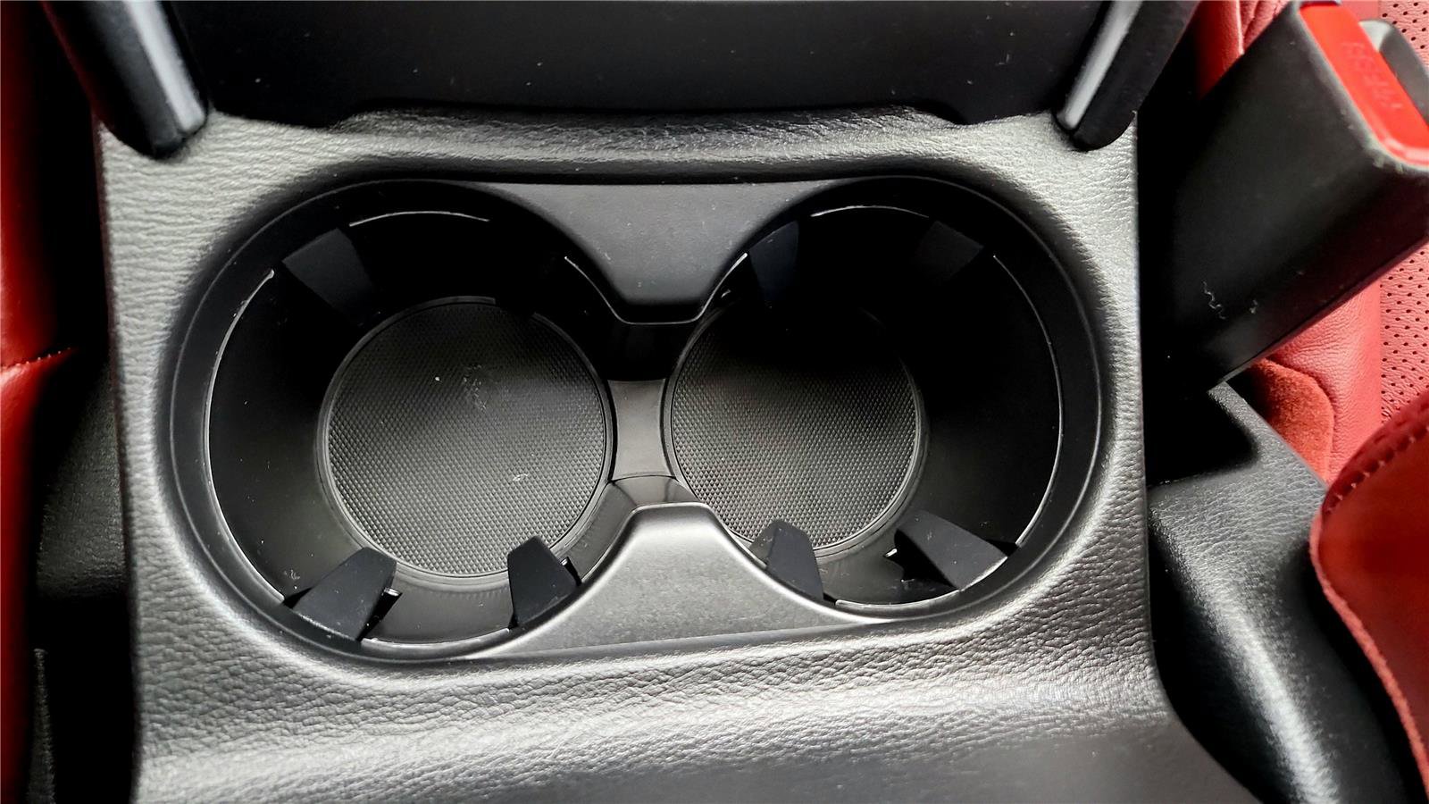 Used 2023 MAZDA CX-5 Carbon Edition image 35