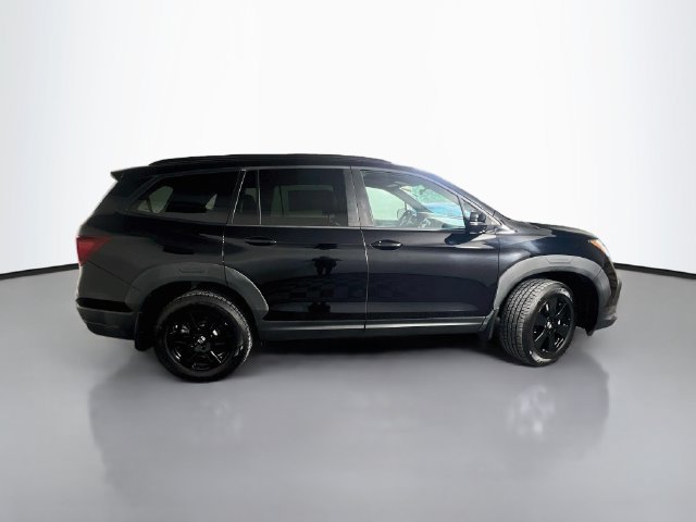 Used 2022 Honda Pilot TrailSport image 9