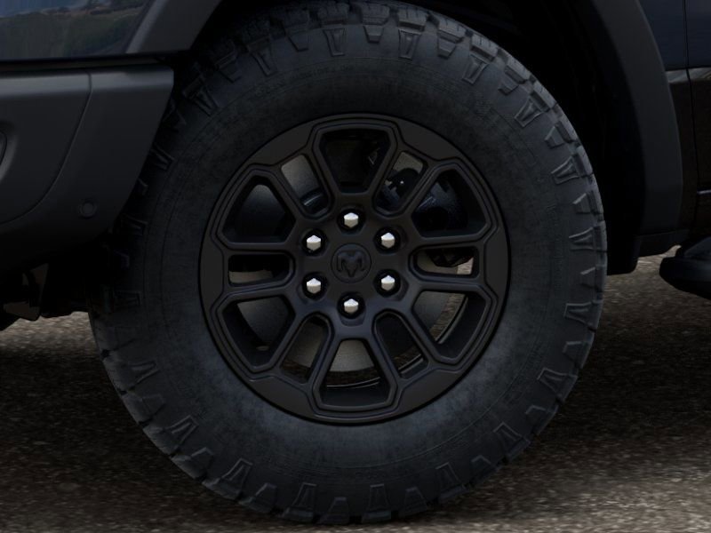 New 2026 RAM 1500 Rebel image 13