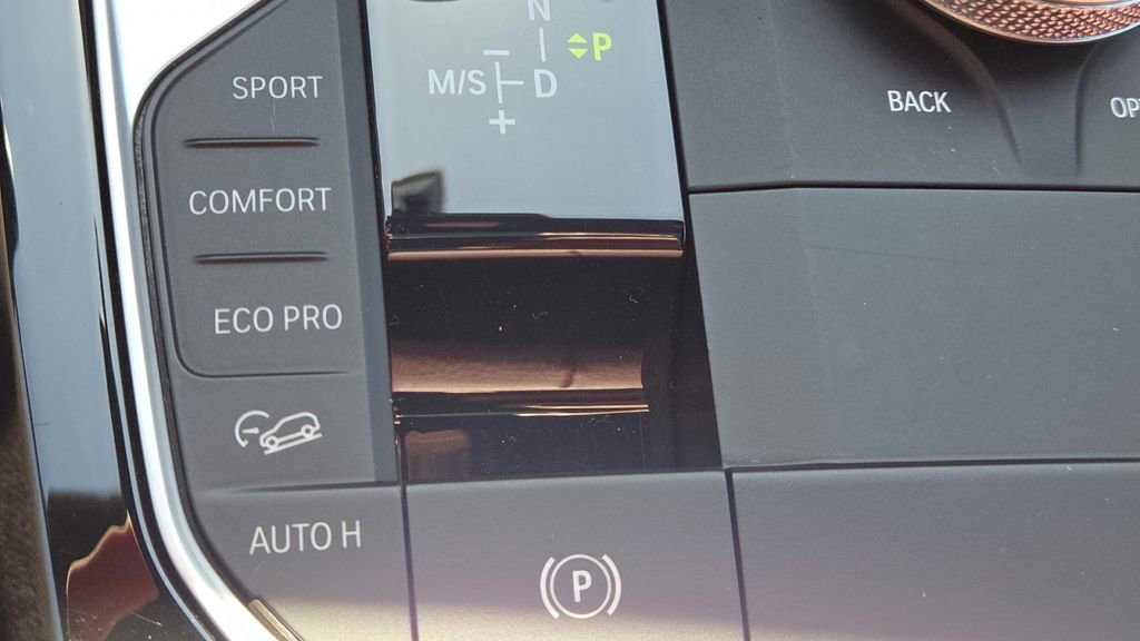 Used 2022 BMW X3 xDrive30i image 10