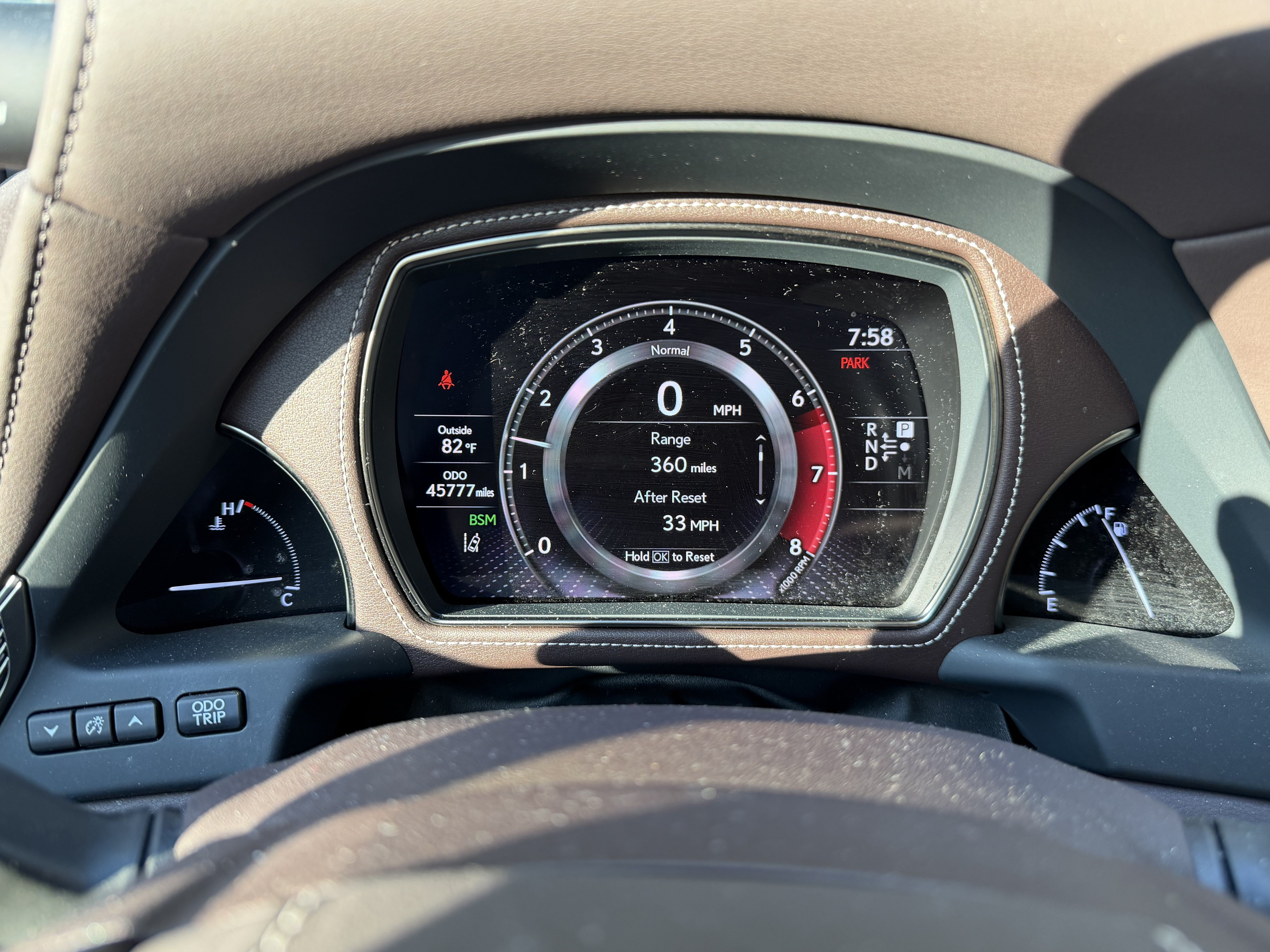 Used 2019 Lexus LS 500 w/ Interior Upgrade Package RWD image 22
