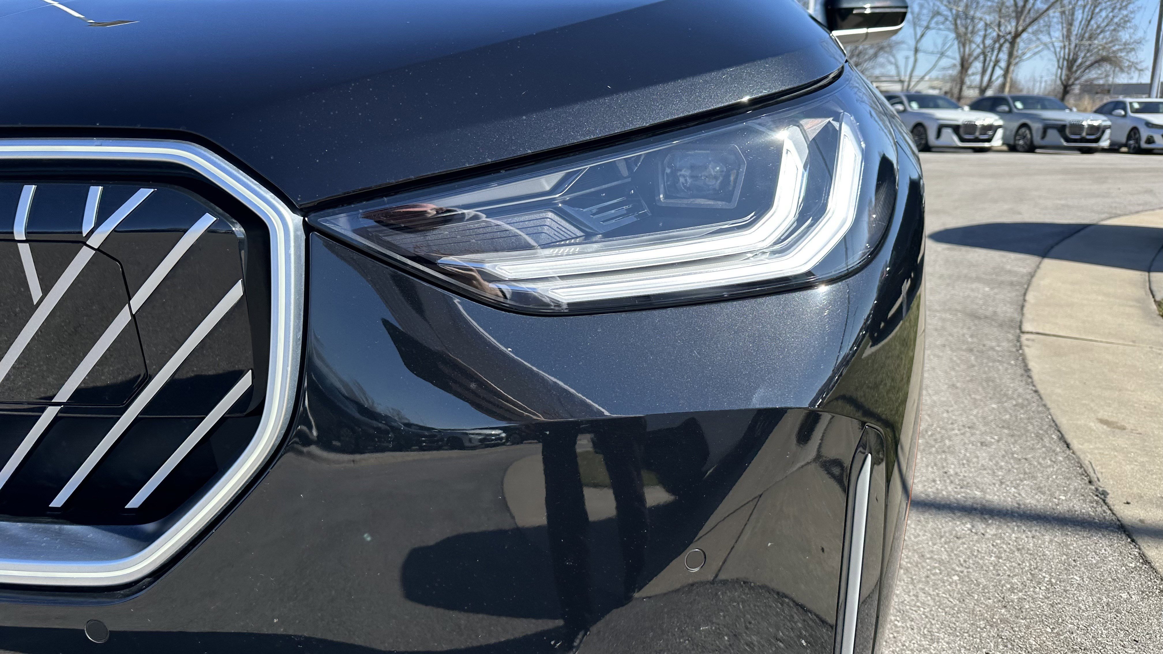 Certified 2025 BMW X3 xDrive30i image 6