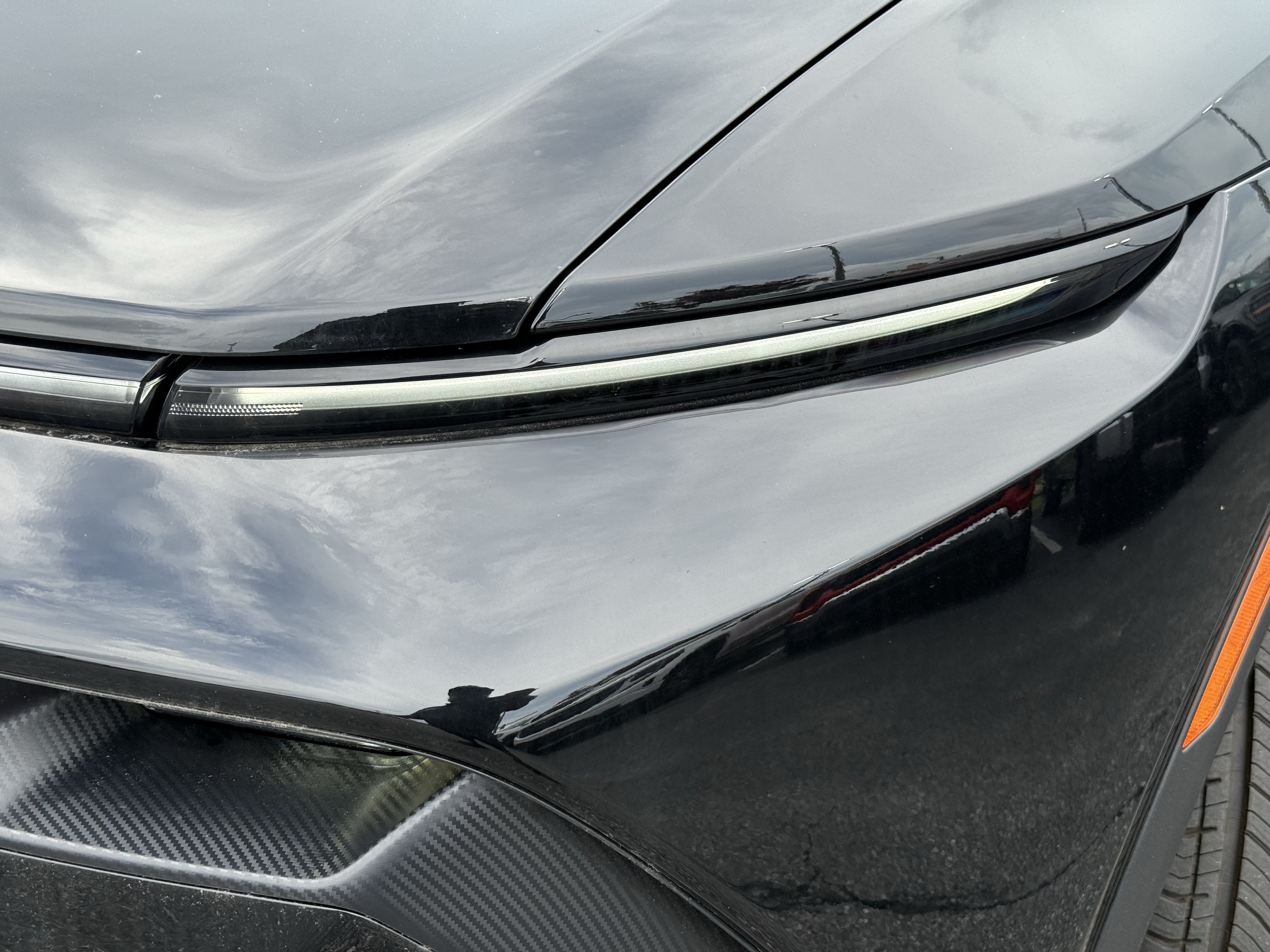 New 2026 Chevrolet Equinox EV LT FWD image 6