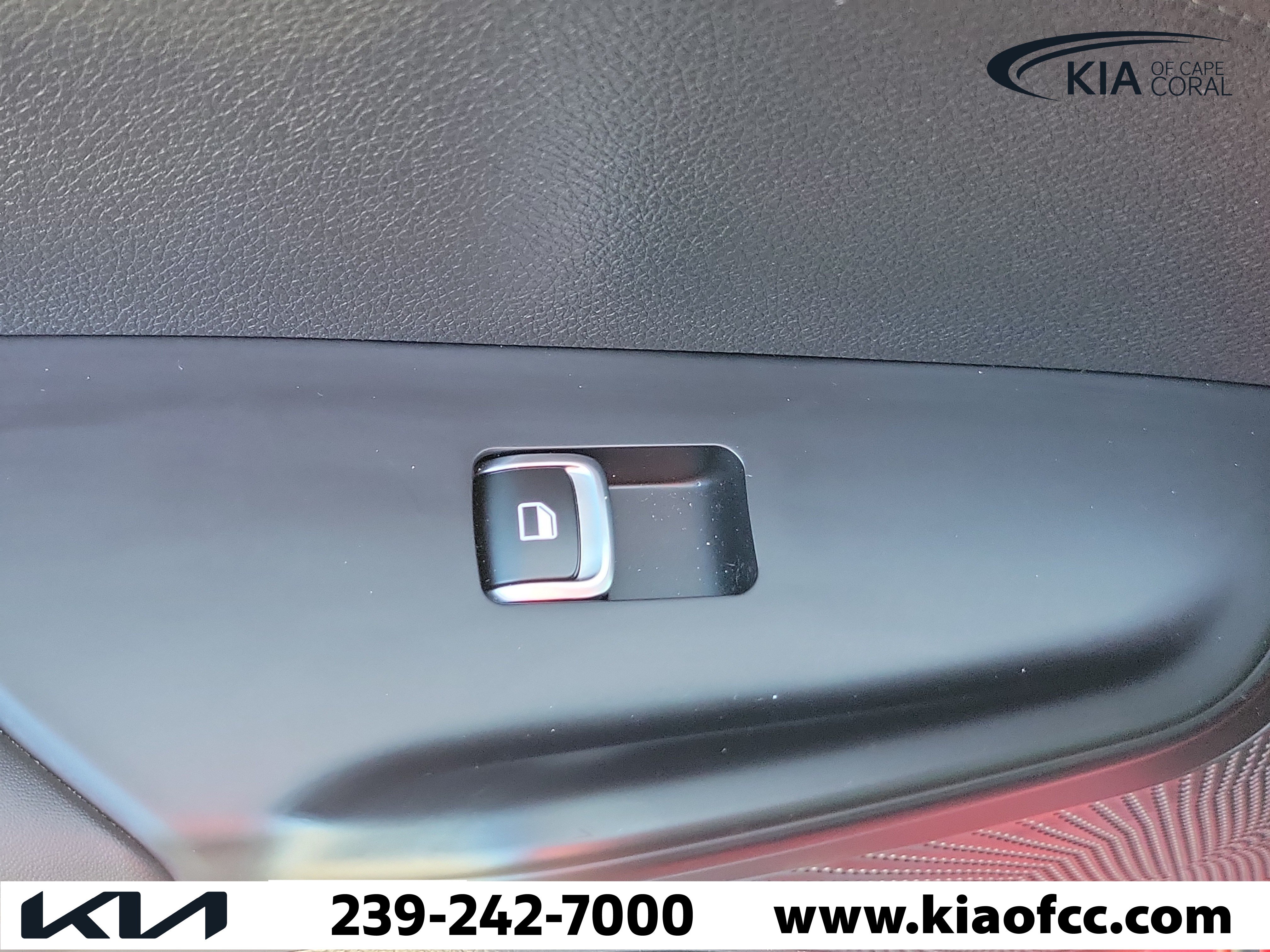 Certified 2025 Kia K5 LXS FWD image 15