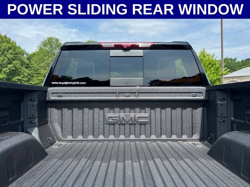 New 2026 GMC Sierra 1500 AT4X w/ AT4X AEV Edition AWD/4WD image 16