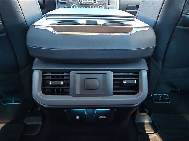 Used 2024 Ford F150 Lariat image 17