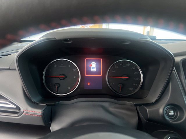Used 2025 Subaru WRX Premium AWD/4WD image 16
