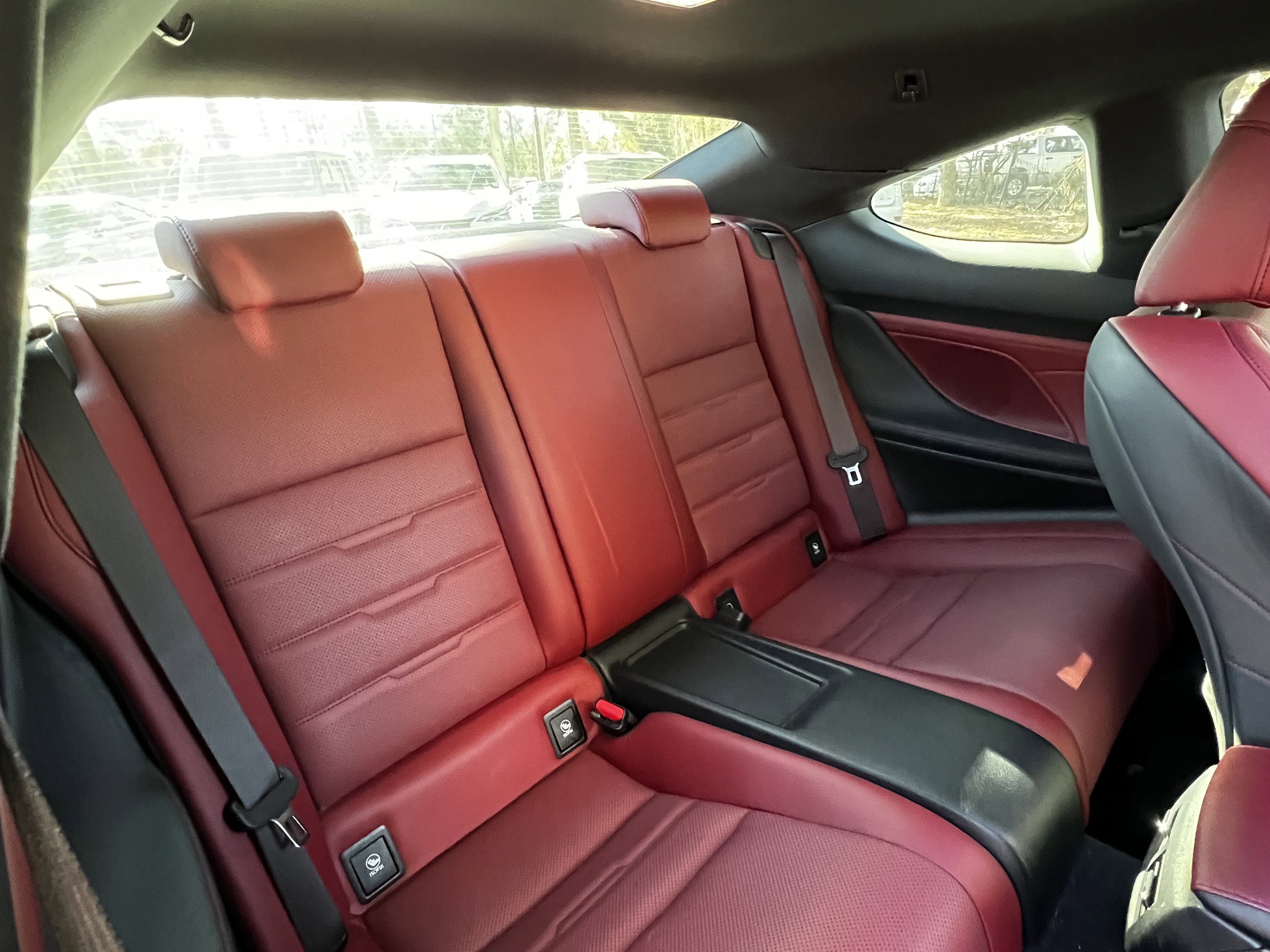 Used 2016 Lexus RC 300 AWD image 33