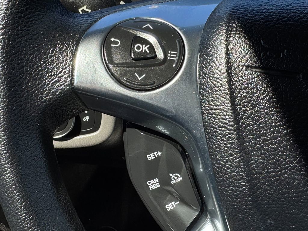 Used 2022 Ford Transit Connect XL image 20