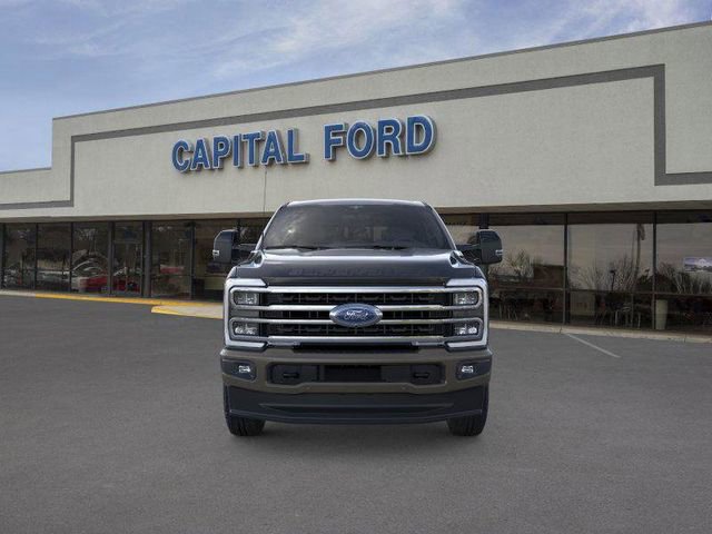 New 2026 Ford F350 King Ranch image 6