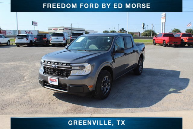 Used 2022 Ford Maverick XLT