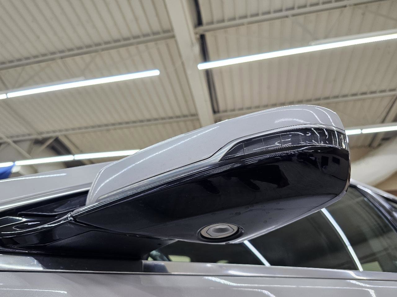 Used 2019 Cadillac CTS Luxury image 11