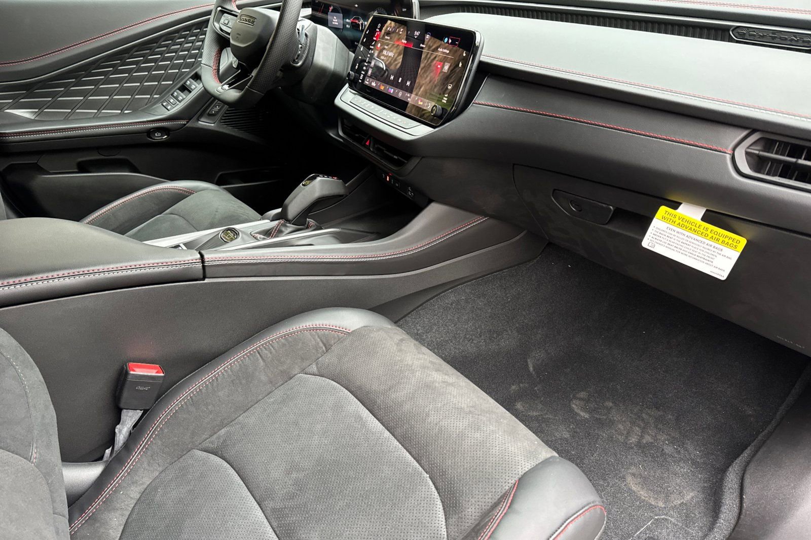 New 2026 Dodge Charger R/T Scat Pack w/ Track Package image 14