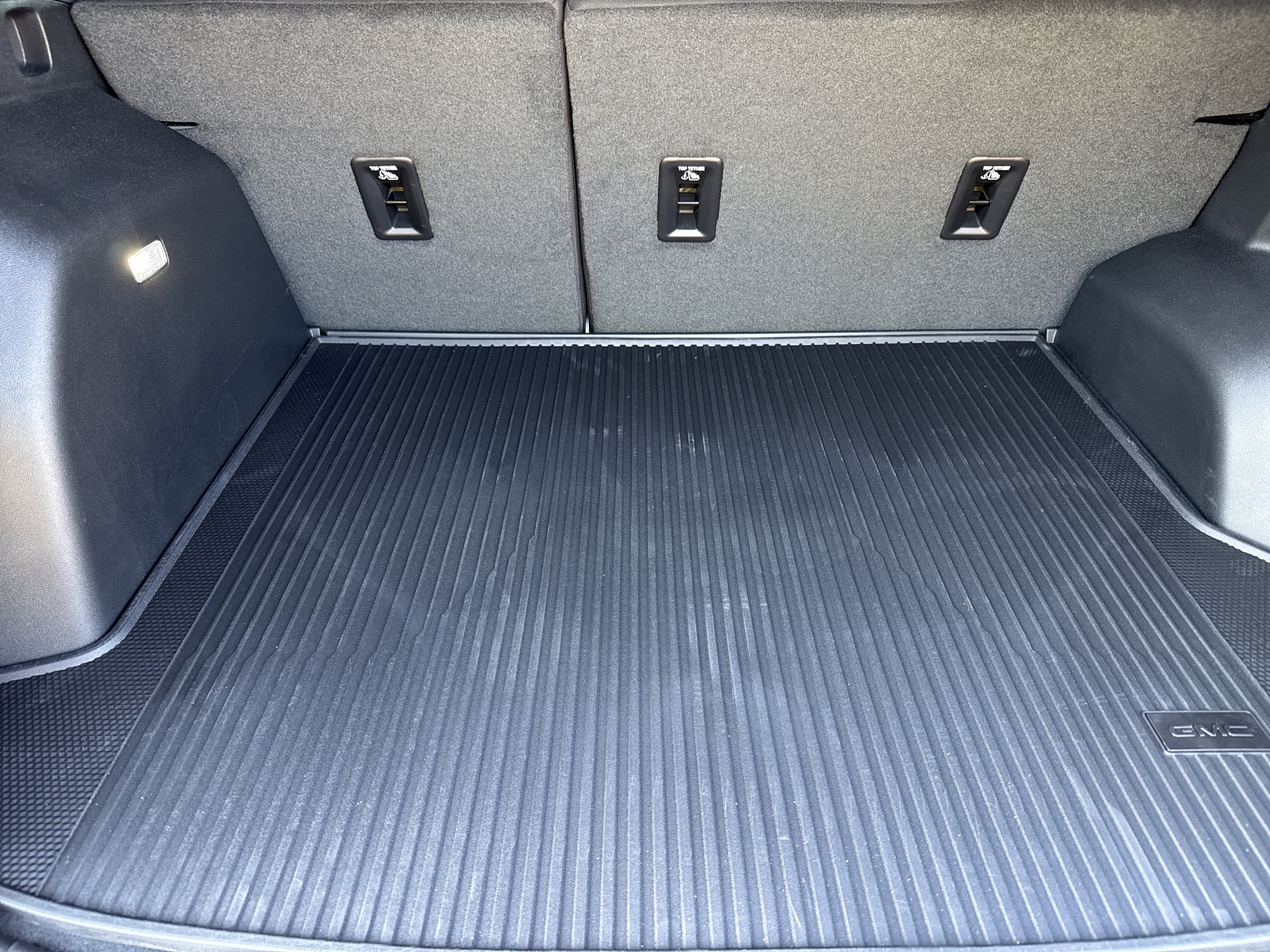 New 2026 GMC Terrain Elevation w/ Black Edition image 31