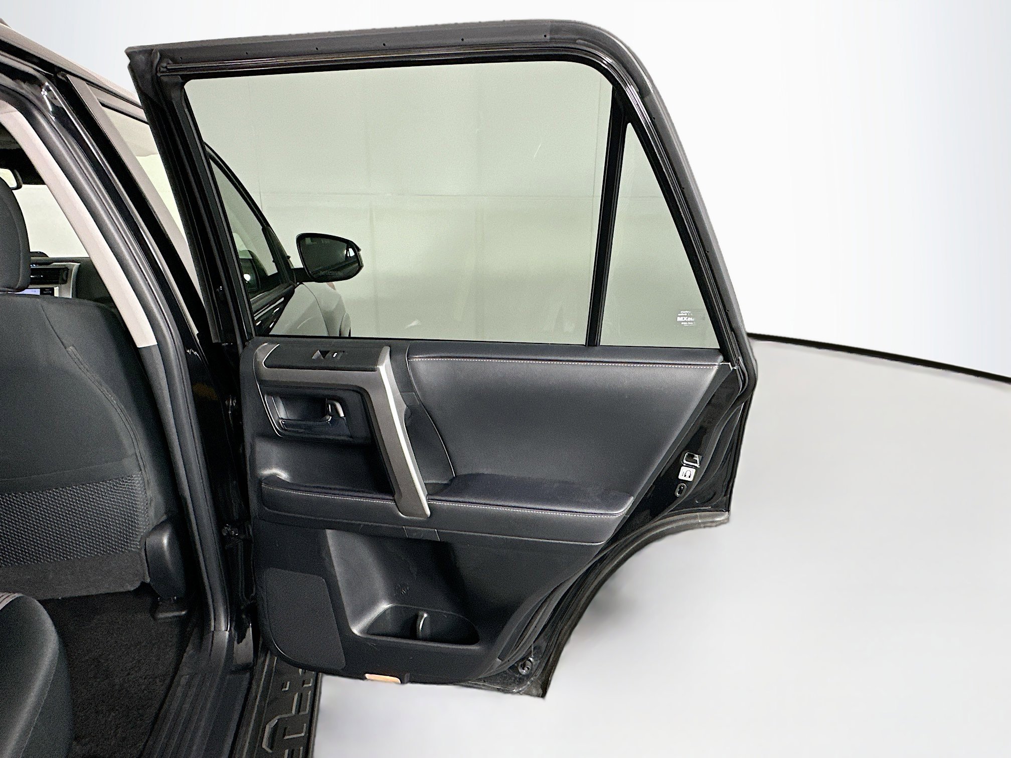 Used 2024 Toyota 4Runner SR5 image 27