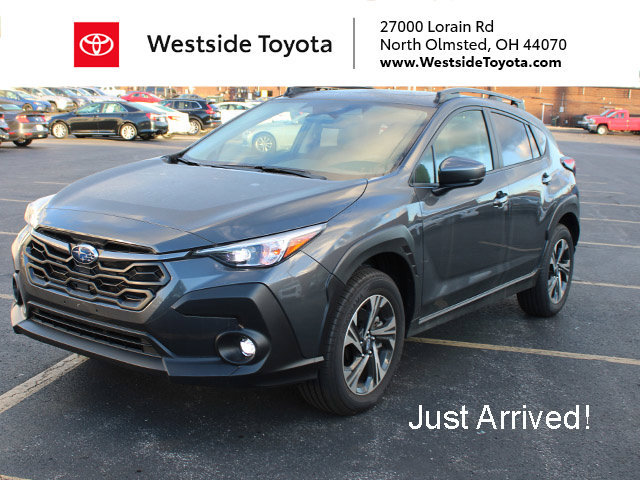 Used 2026 Subaru Outback Touring