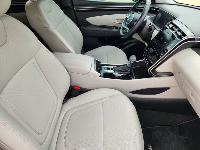 Used 2023 Hyundai Tucson SEL w/ Convenience Package FWD image 14
