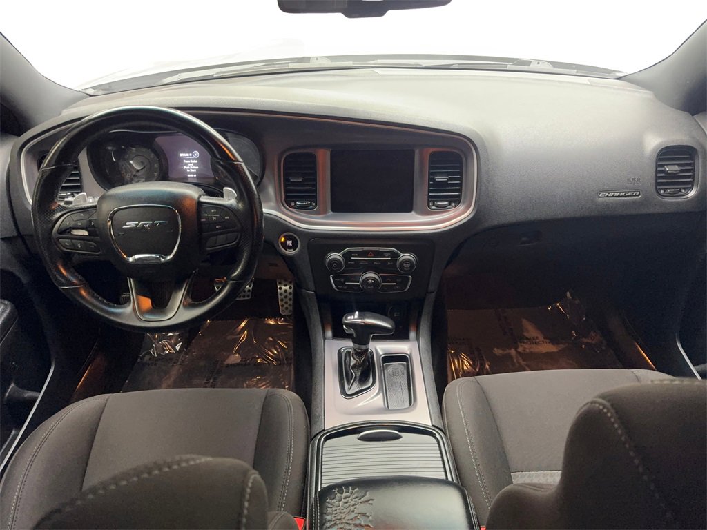 Used 2022 Dodge Charger R/T w/ Blacktop Package image 52